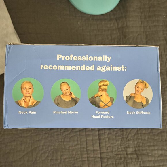 Hugterra™ Massager - Eliminate Neck Pain at Home    Rated 4.7/5 (1,090 Reviews) - Picture 9 of 10